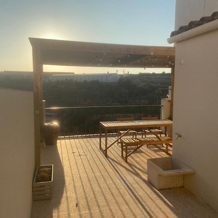 Ca La Francesa Βίλα Juncosa Εξωτερικό φωτογραφία
