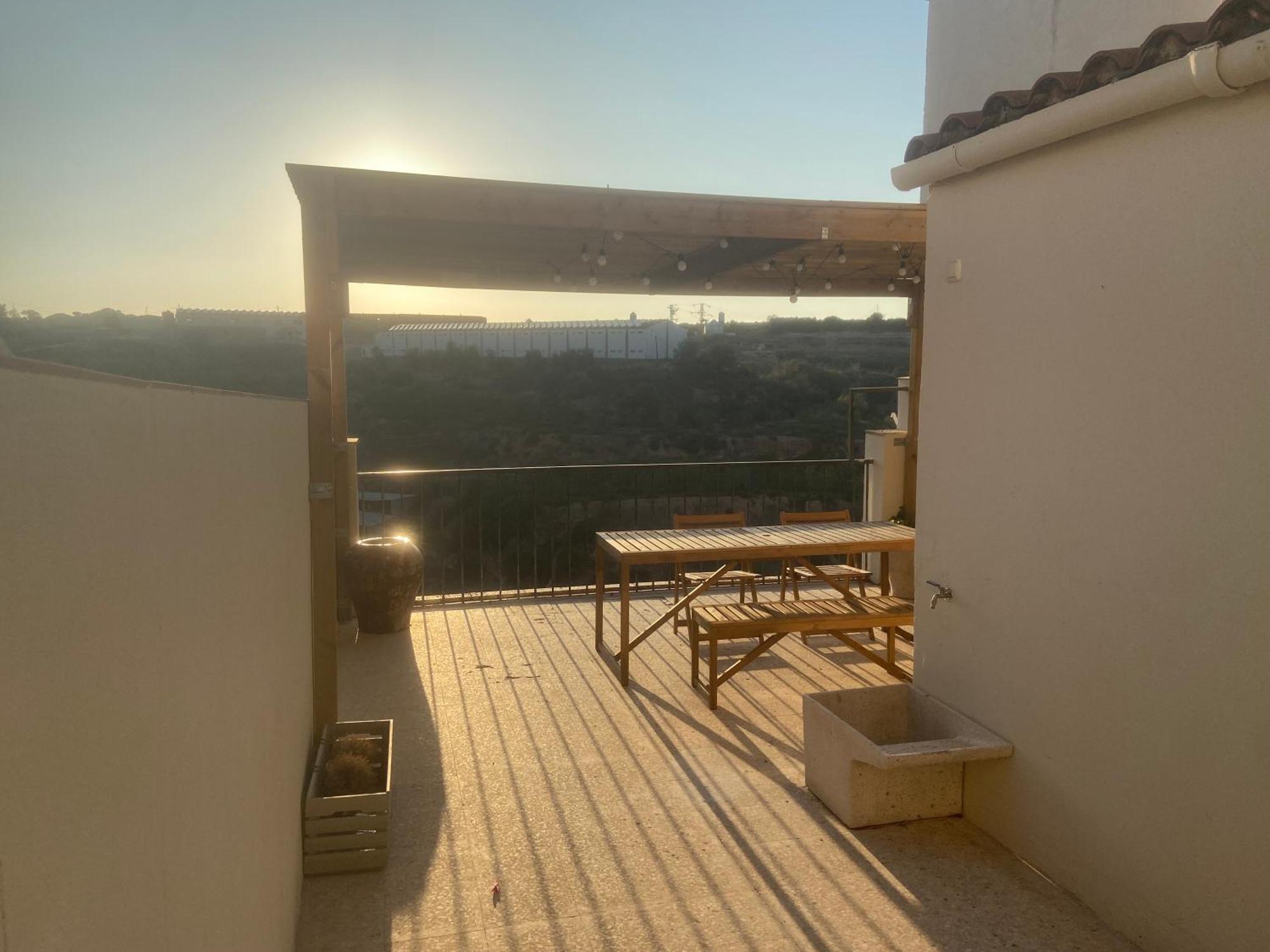 Ca La Francesa Βίλα Juncosa Εξωτερικό φωτογραφία